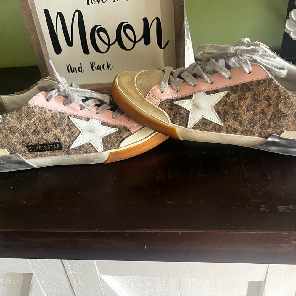 Golden Goose